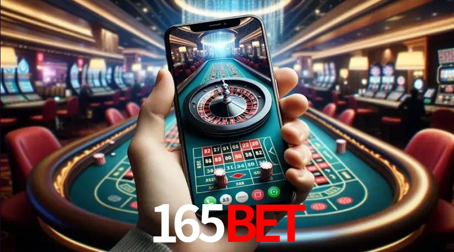 Statistics 165bet