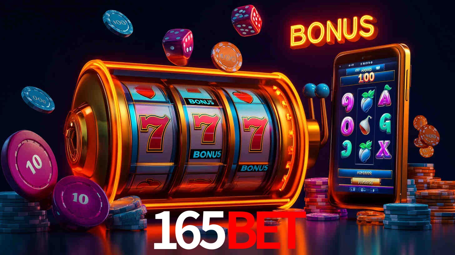 Estatísticas 165bet
