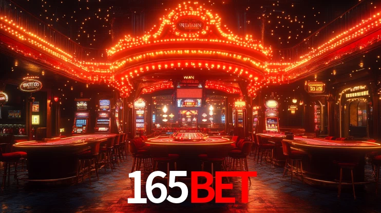 165bet - Plataforma Oficial - 165 bet casino