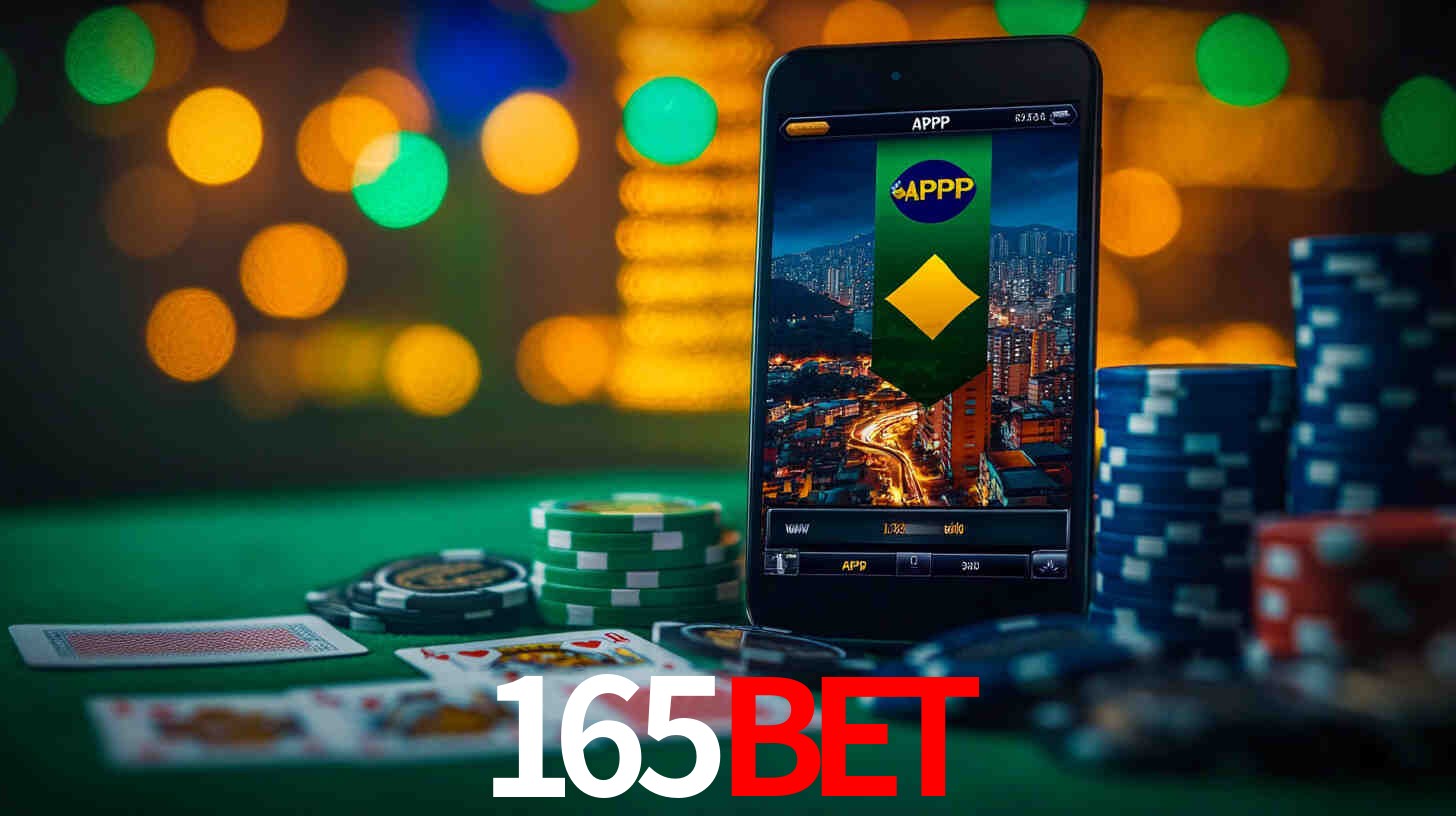 Experiência VIP 165bet