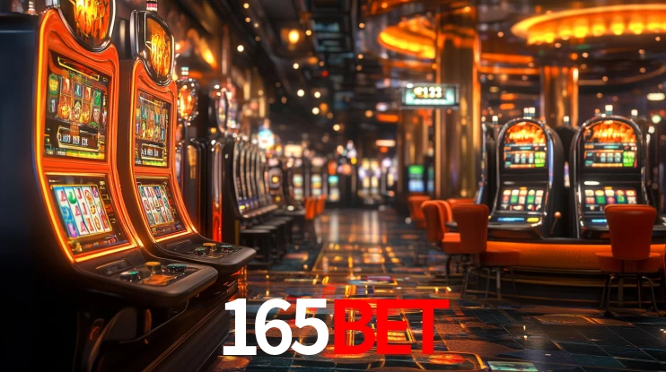165bet: Seu Cassino Premiado com Pagamentos Rápidos