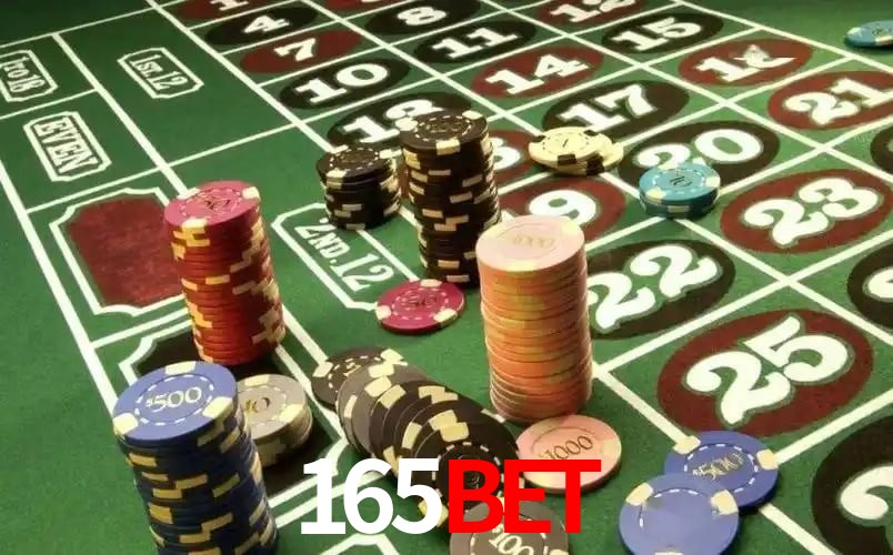 Apostas Esportivas na 165bet: Um Guia Completo
