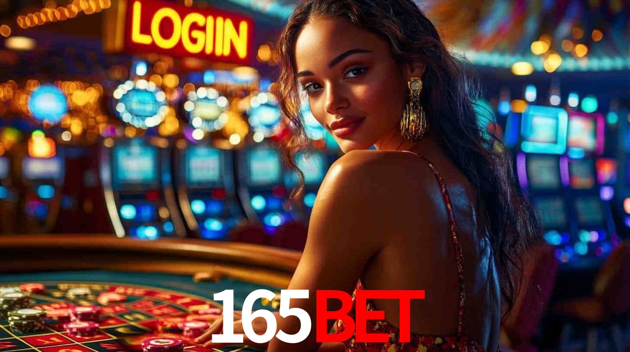 Descubra o Programa VIP da 165bet: Vantagens Exclusivas para Jogadores