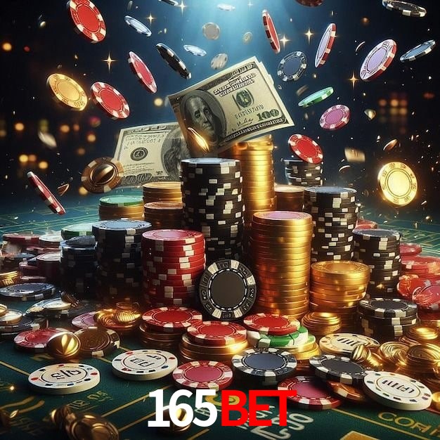 Promoção Relâmpago 165bet