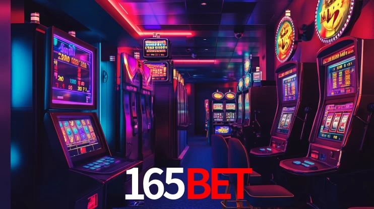 165 bet casino