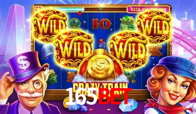 Exclusive Offers 165bet