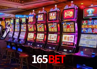 Flash Promotion 165bet