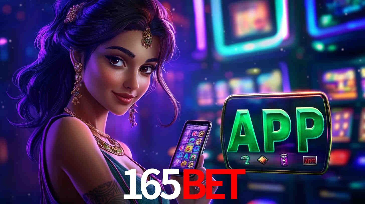 Descubra a Magia dos Jogos de Arcade no 165bet