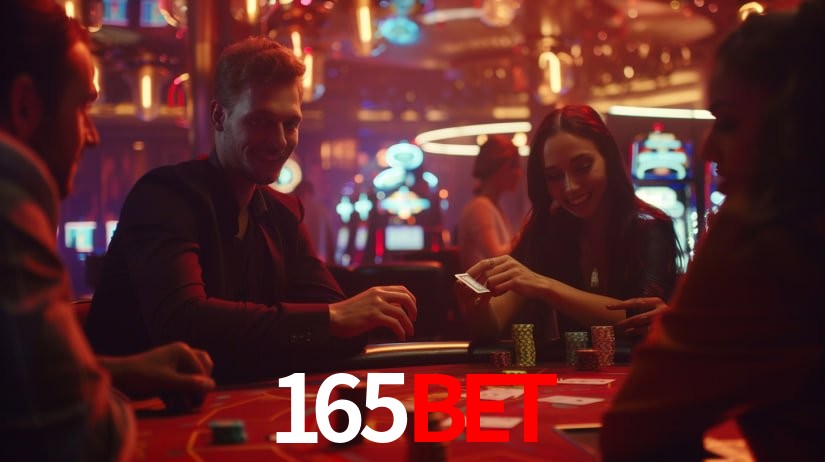 PIX Instantâneo 165bet