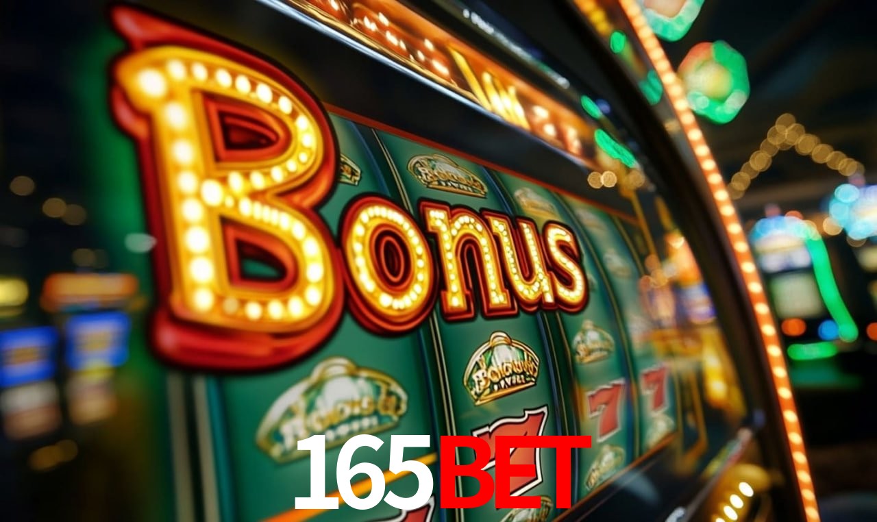 Inovações de Jogos na 165bet: O Futuro das Experiências Interativas