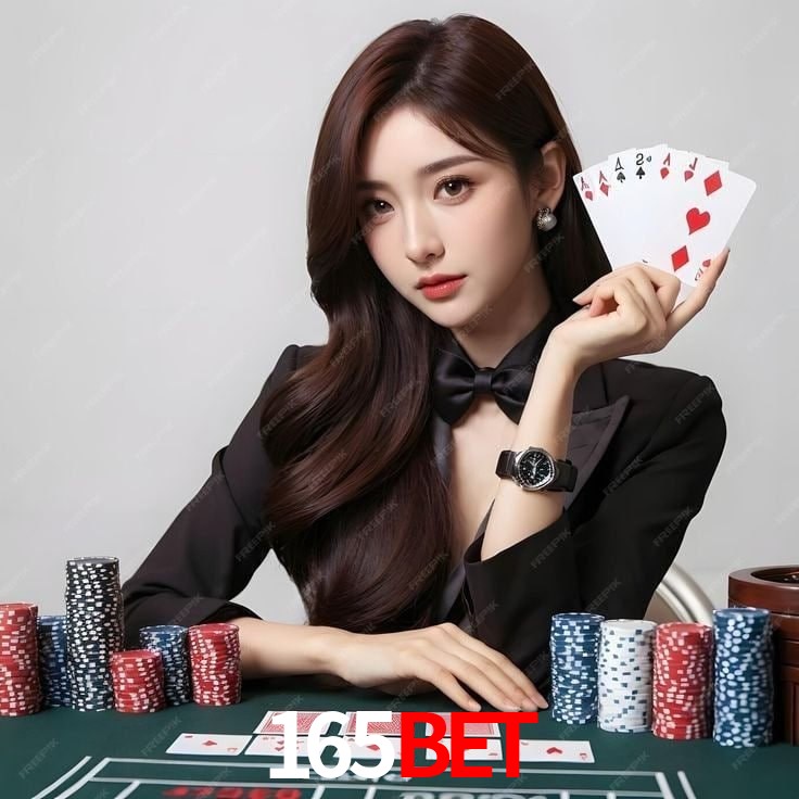 Descubra a Essência do 165bet: Nossa História e Compromissos