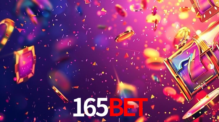 Integração de APIs 165bet