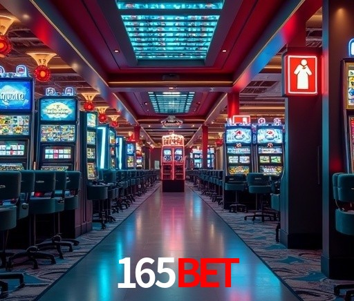 Login Seguro 165bet