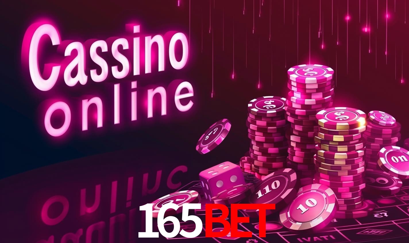 Diretório de Jogos 165bet