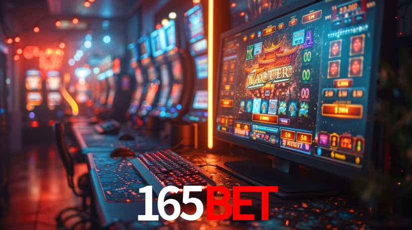 165 bet casino