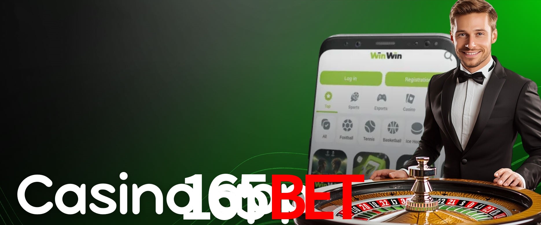 Games Directory 165bet