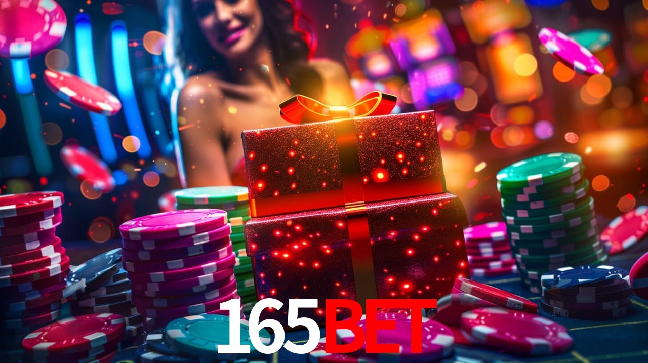 Tecnologia da Plataforma 165bet
