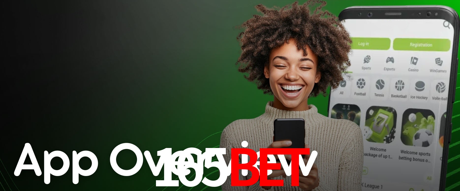 Live Casino 165bet