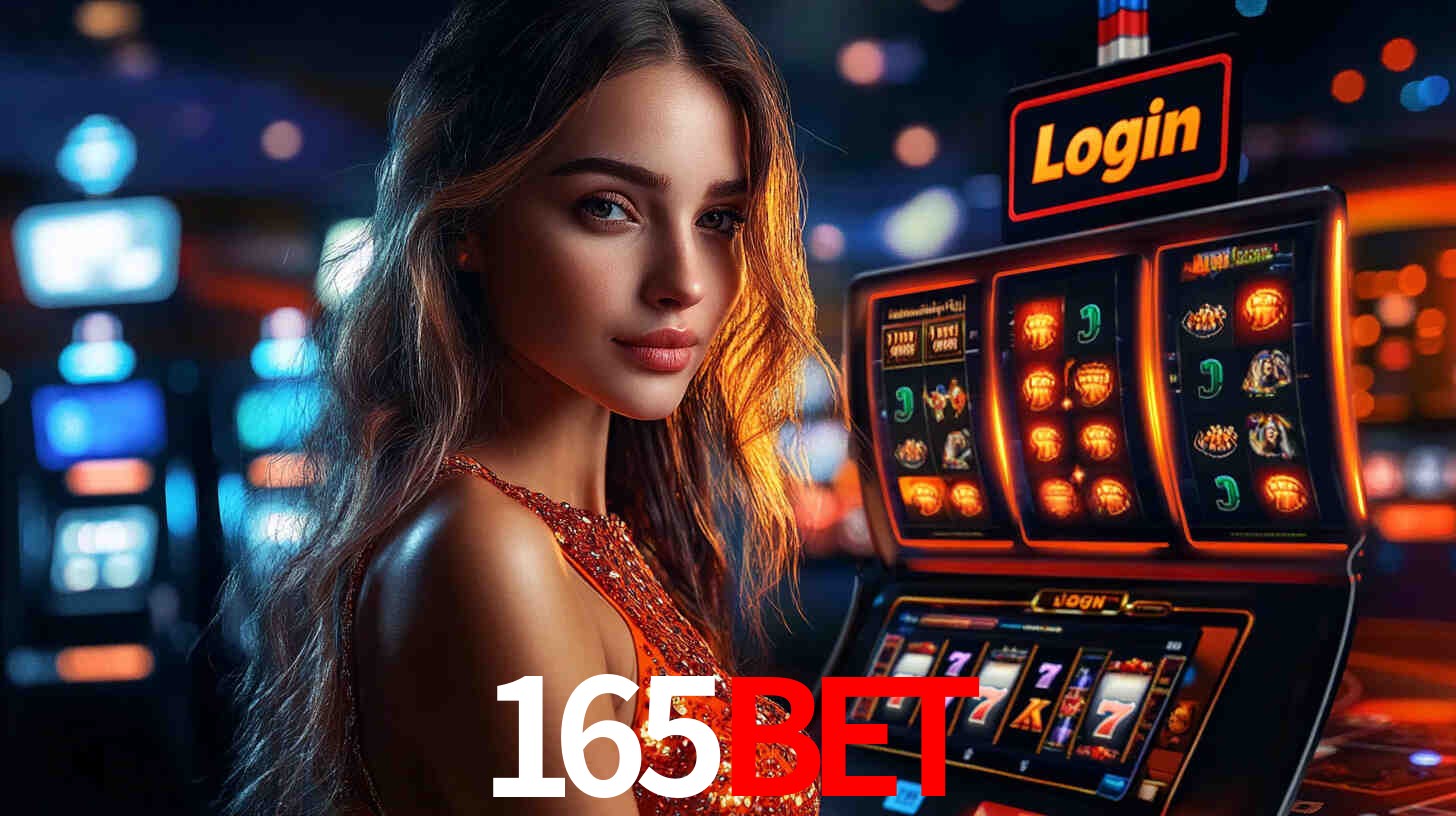 165bet: A Experiência de Casino com Jogos de Mesa ao Vivo