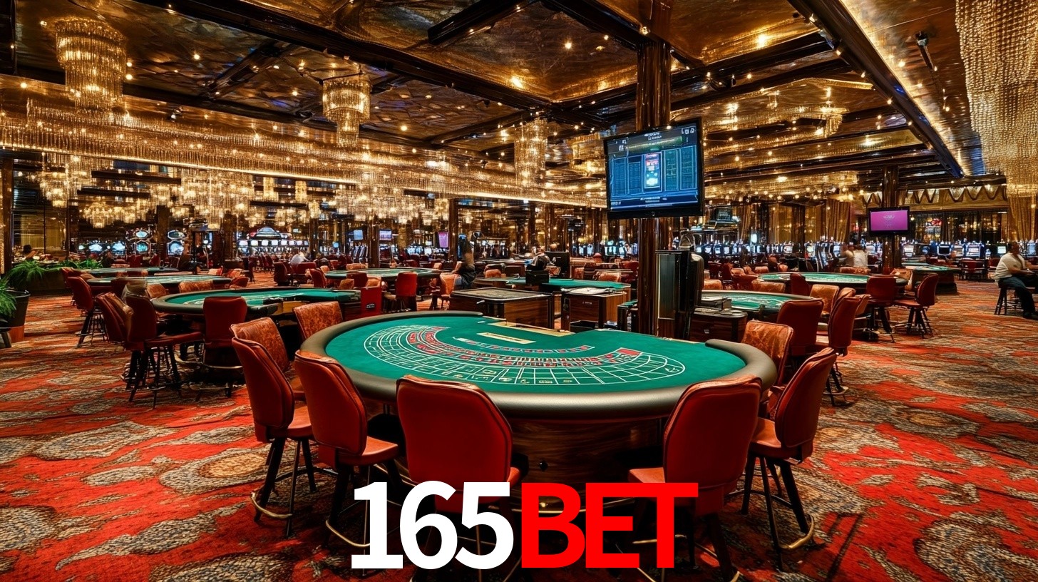 165bet login