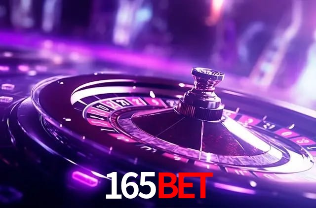 Desvendando o Mundo dos Jogos Virtuais na 165bet