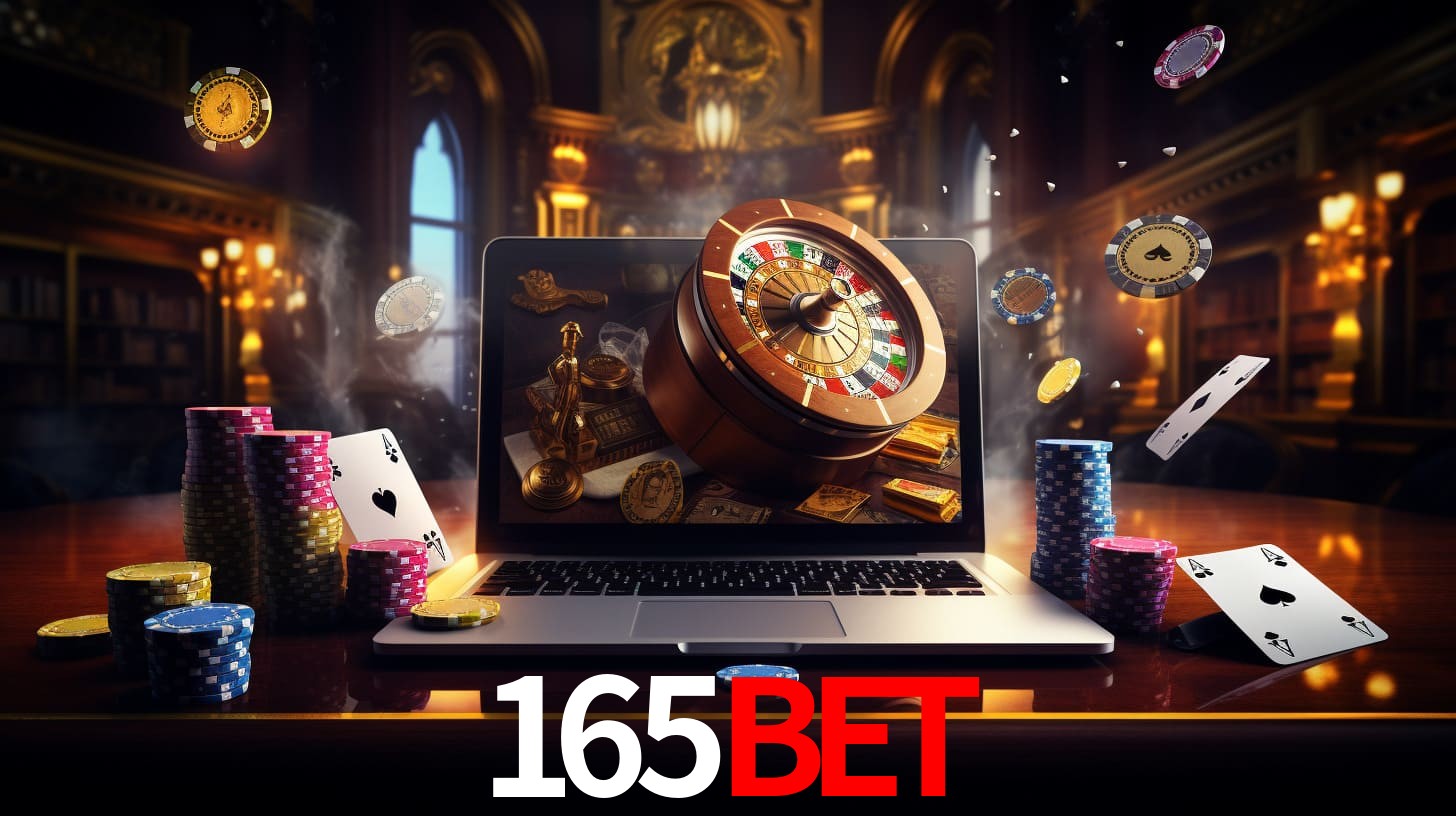 Exclusive Games 165bet