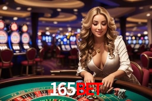 Tournaments 165bet