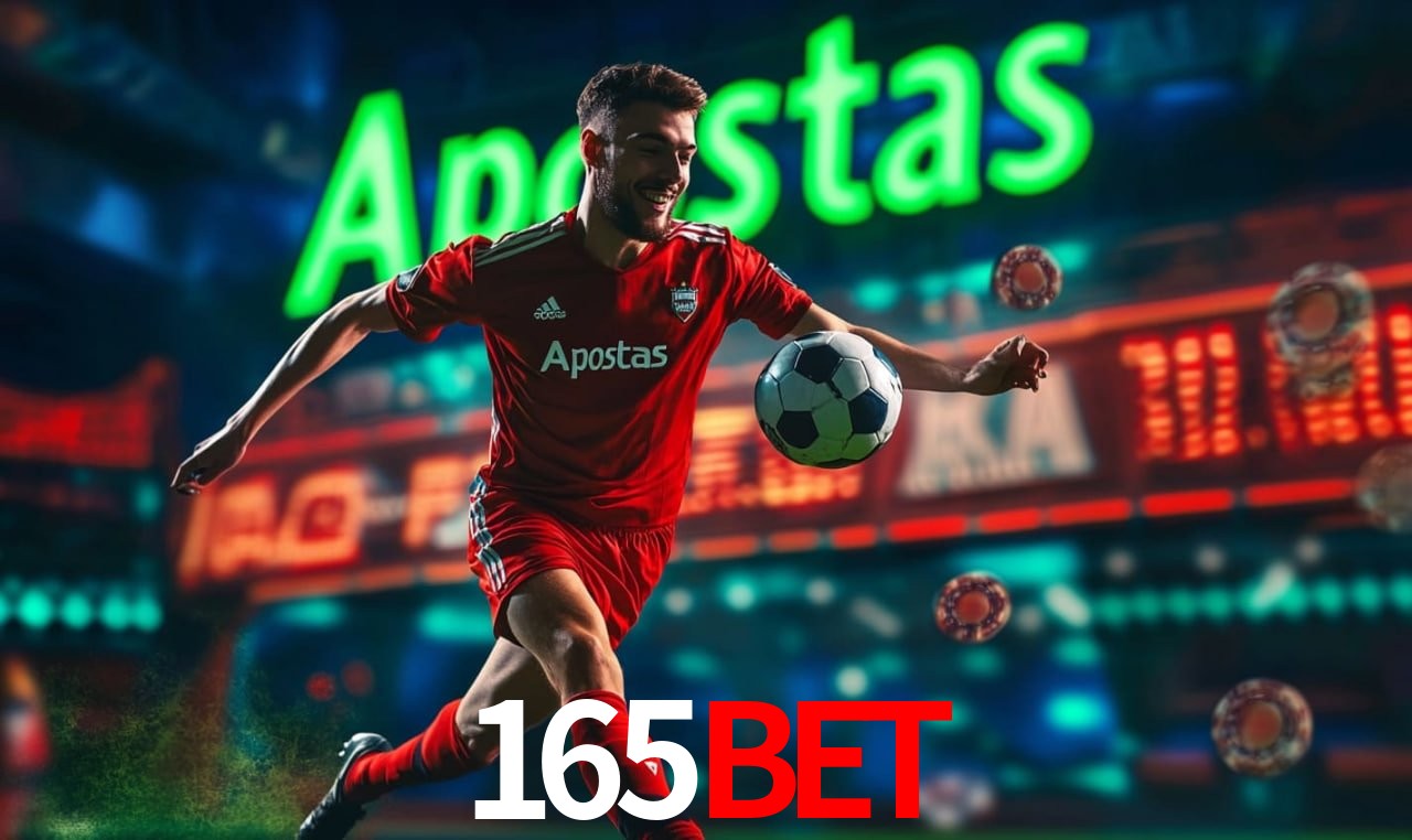 Descubra a Essência do 165bet: Nossa História e Compromissos