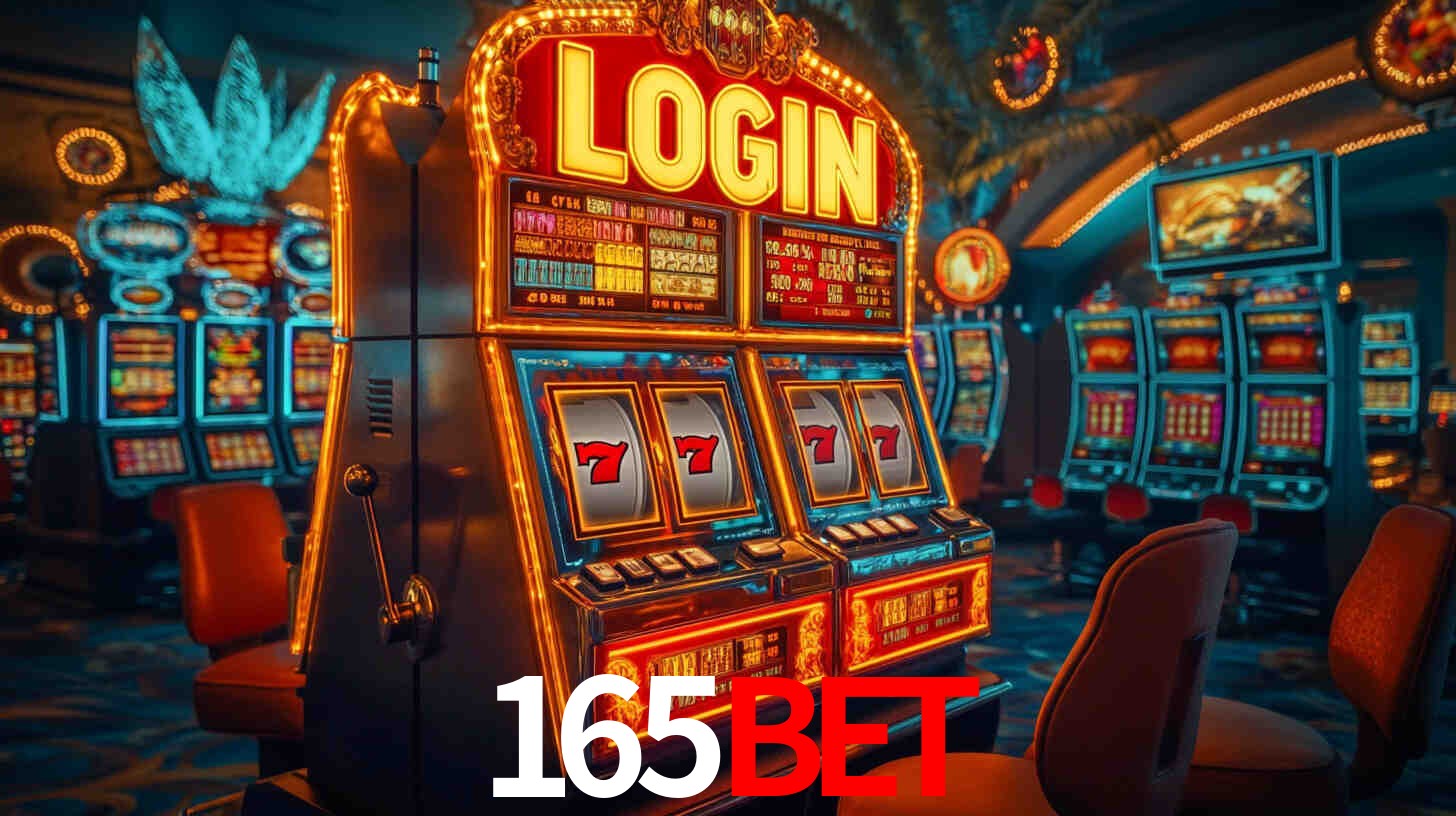 165 bet casino