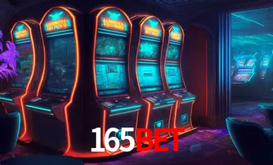 cassino 165bet