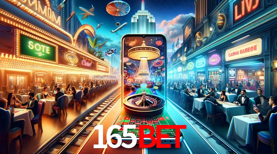 Game Statistics 165bet