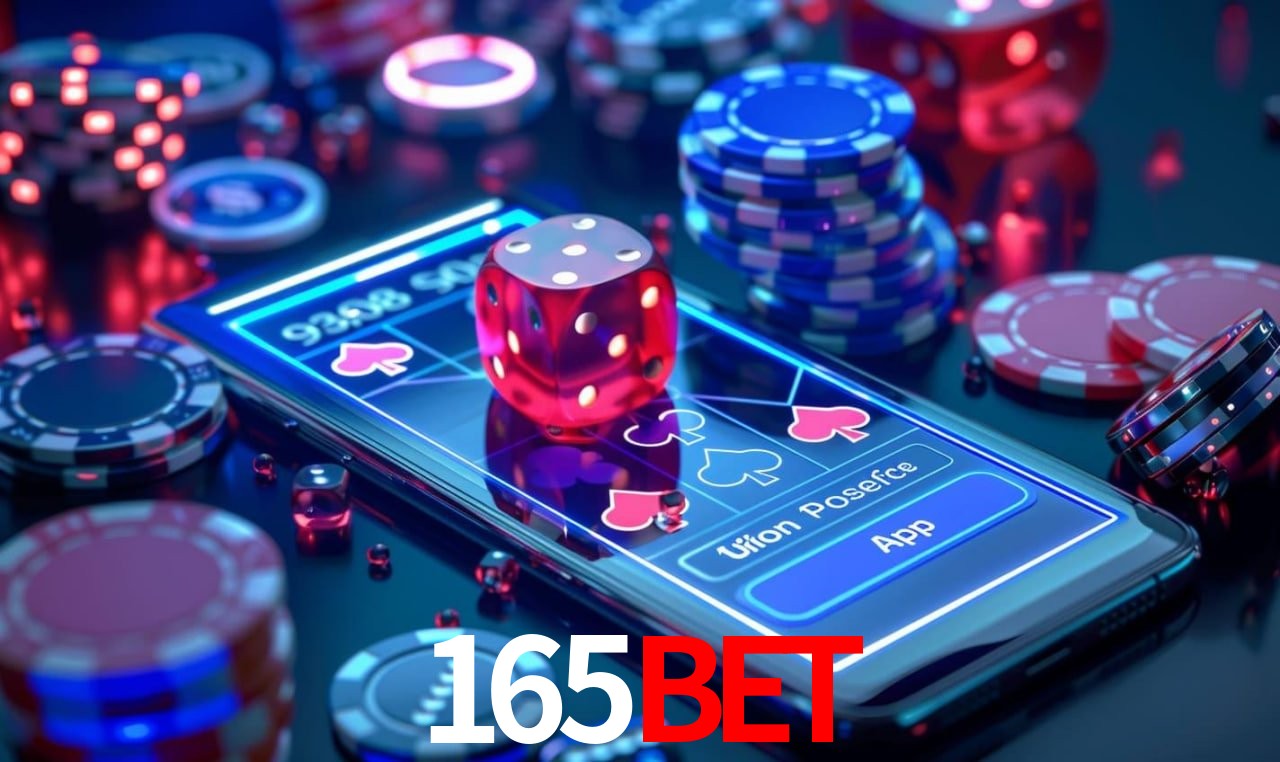 A Emoção da Loteria na 165bet: Uma Chance de Mudança de Vida