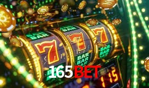 Secure Login 165bet