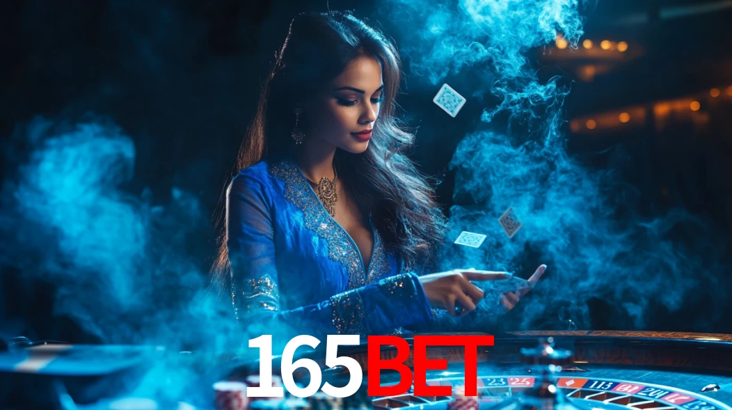 Avaliações dos Jogadores 165bet