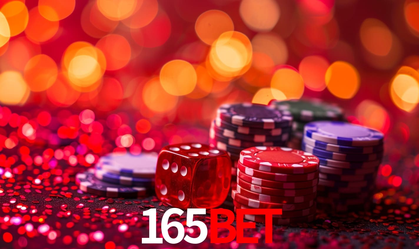 Jogos de Slot 165bet