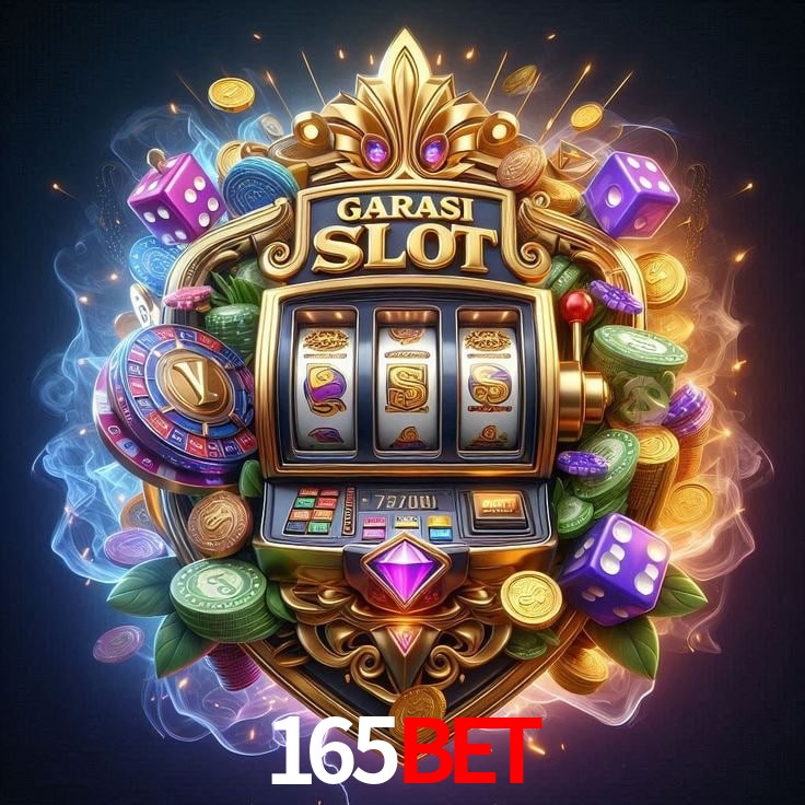 A Popularidade dos Caça-Níqueis no 165bet