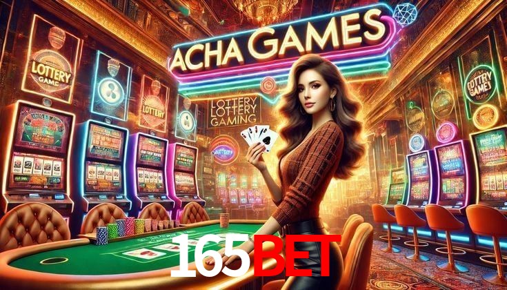 Live Casino 165bet