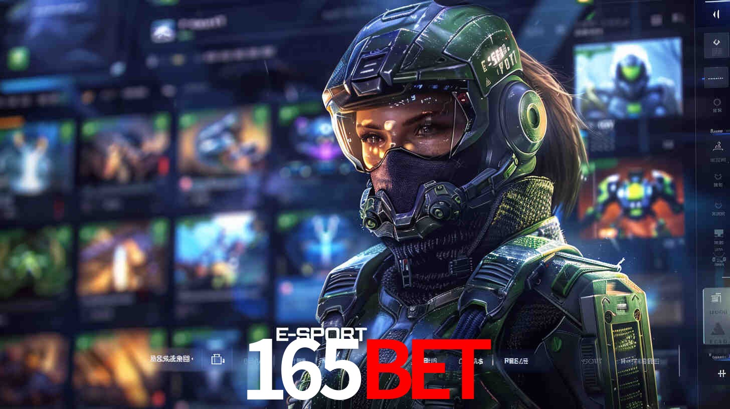 Account Benefits 165bet