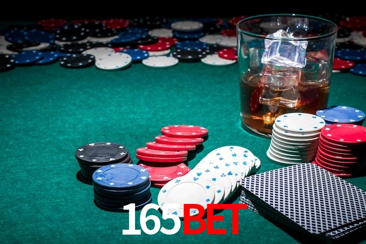 Inovações de Jogos na 165bet: O Futuro das Experiências Interativas