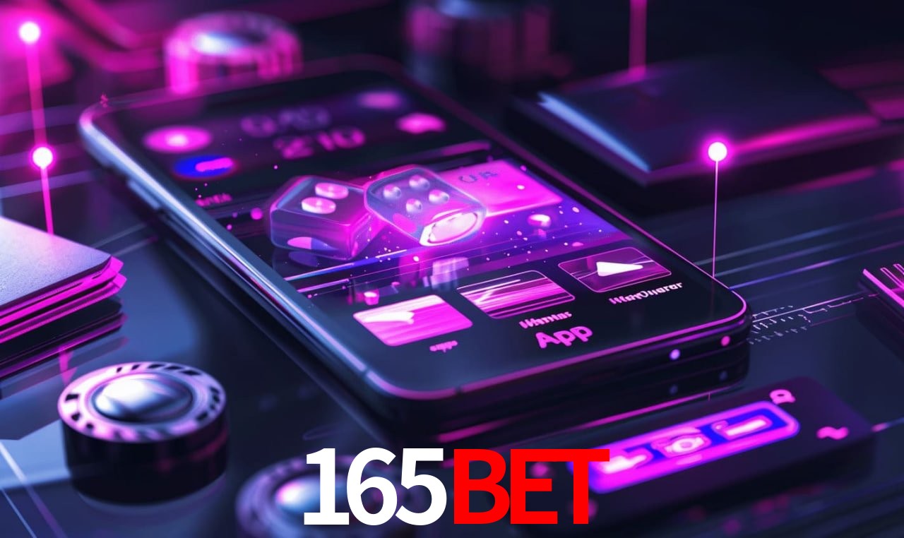 Blackjack Table 165bet