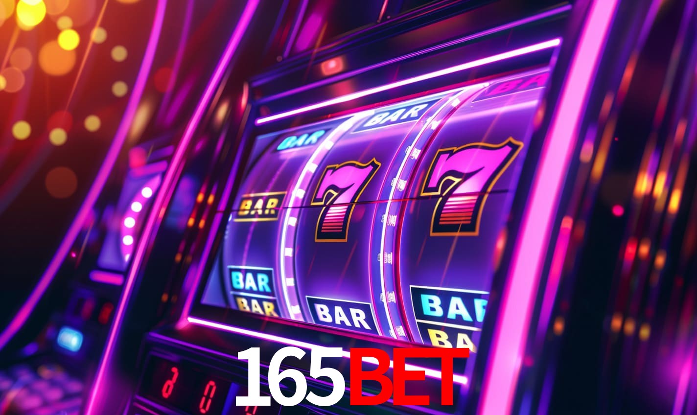 165 bet casino