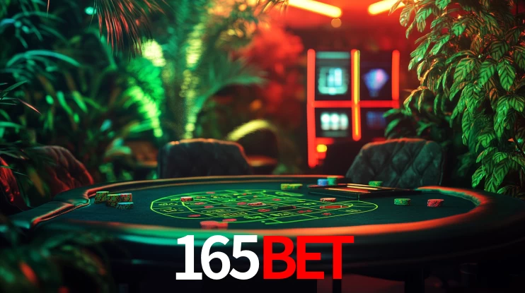 165bet App Interface