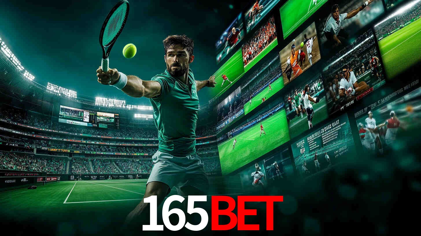 Mesa de Blackjack 165bet