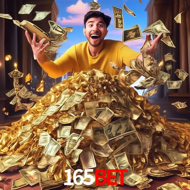 Apostas Esportivas na 165bet: Um Guia Completo