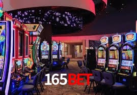 Descubra o Programa VIP da 165bet: Vantagens Exclusivas para Jogadores