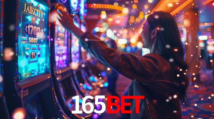 165 bet casino
