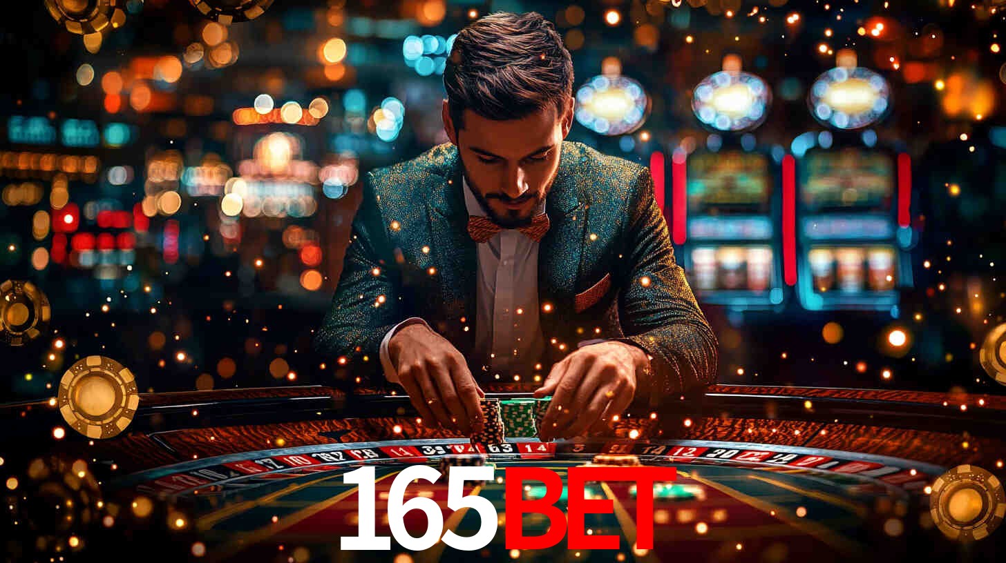 165bet,165 bet casino
