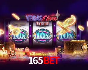 Seasonal Promotions 165bet