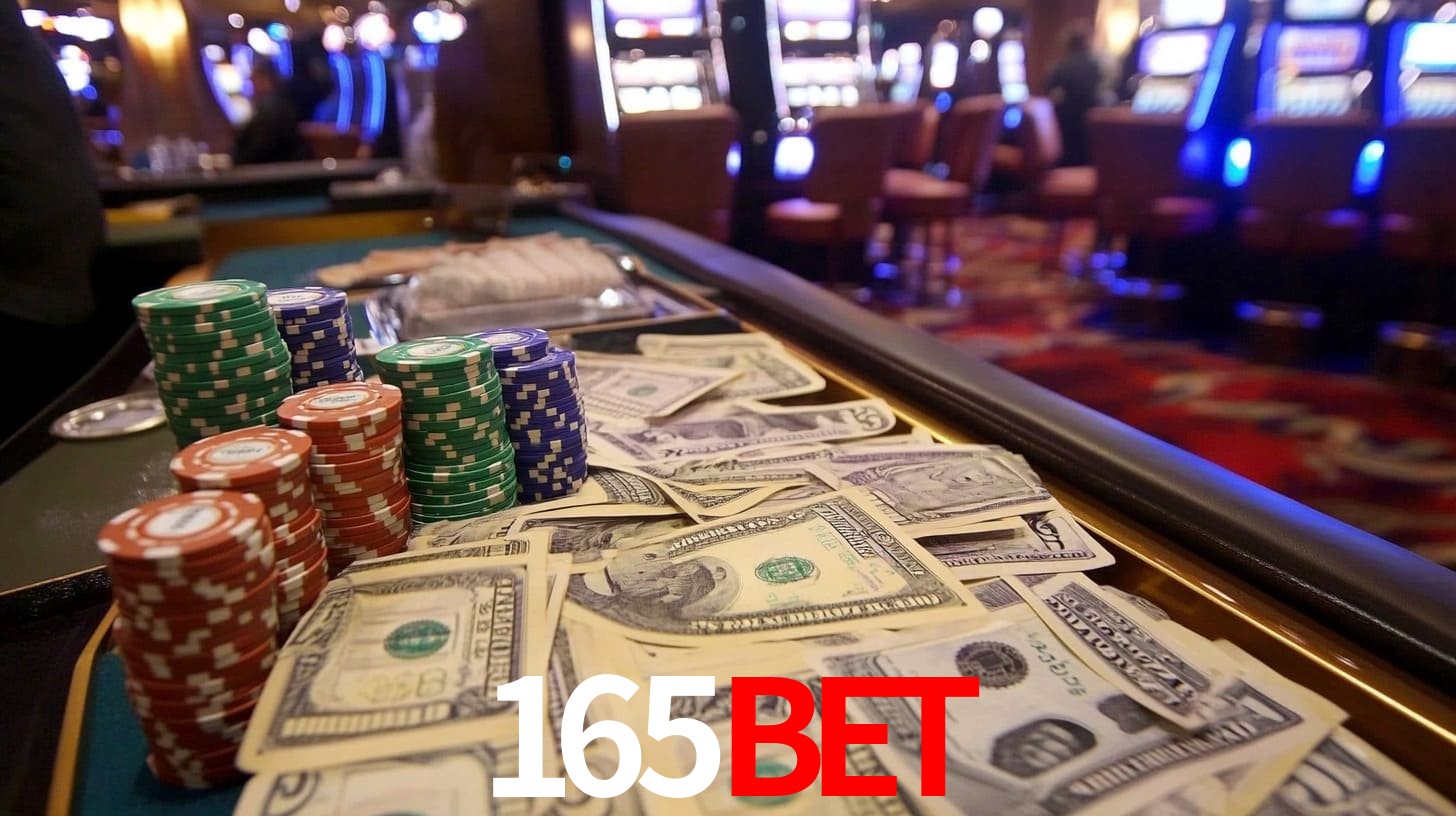 Desvendando o Mundo dos Jogos Virtuais na 165bet