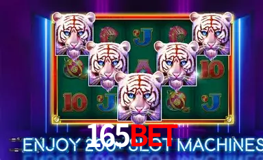 Platform Technology 165bet